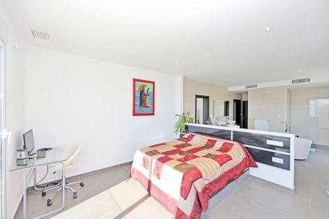 Villa i Denia, Alicante, Denia - € 890.000 | Ref: CB-890-2 - foto 6